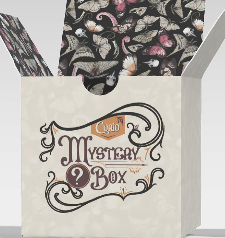 Mystery box