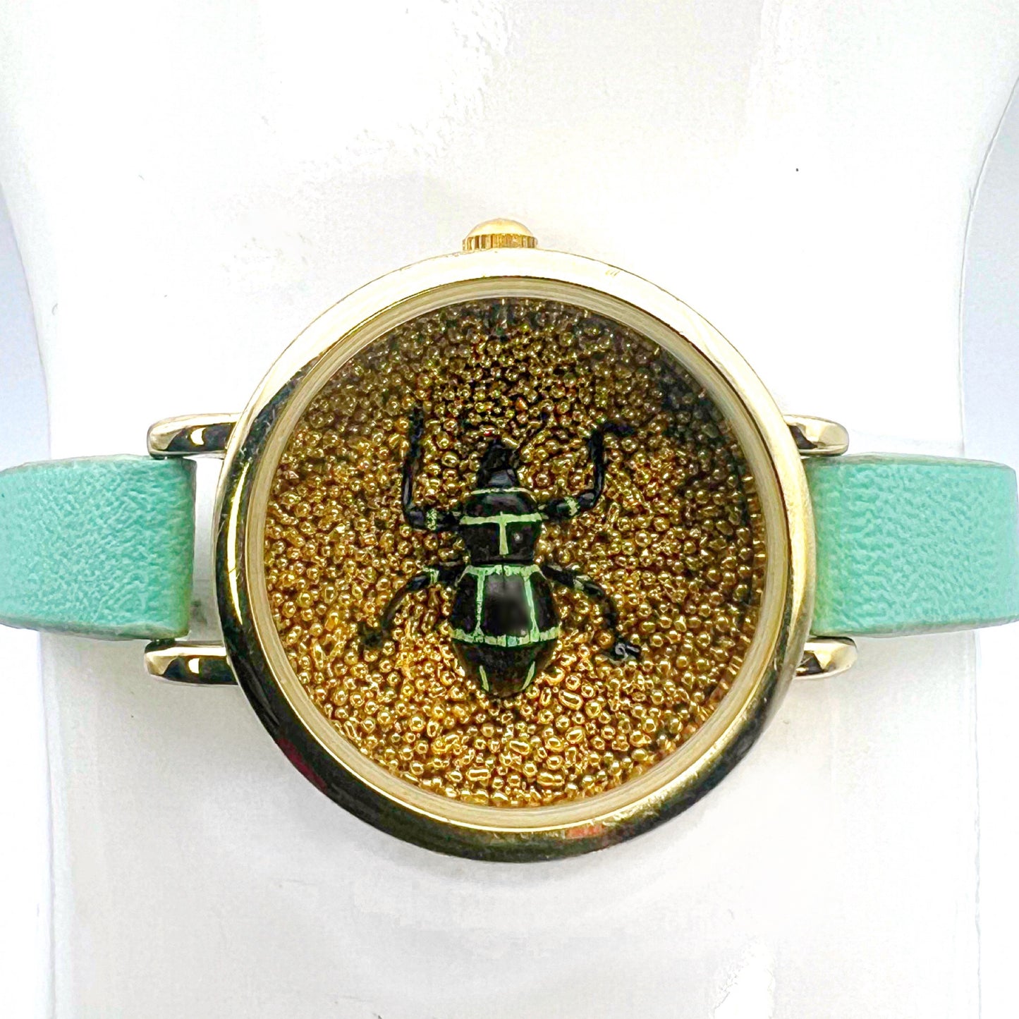 Weevil Bracelet