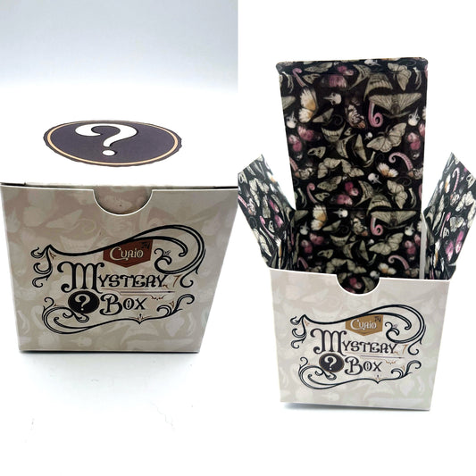 Curio Mystery Box