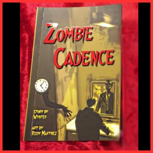 Zombie Cadence